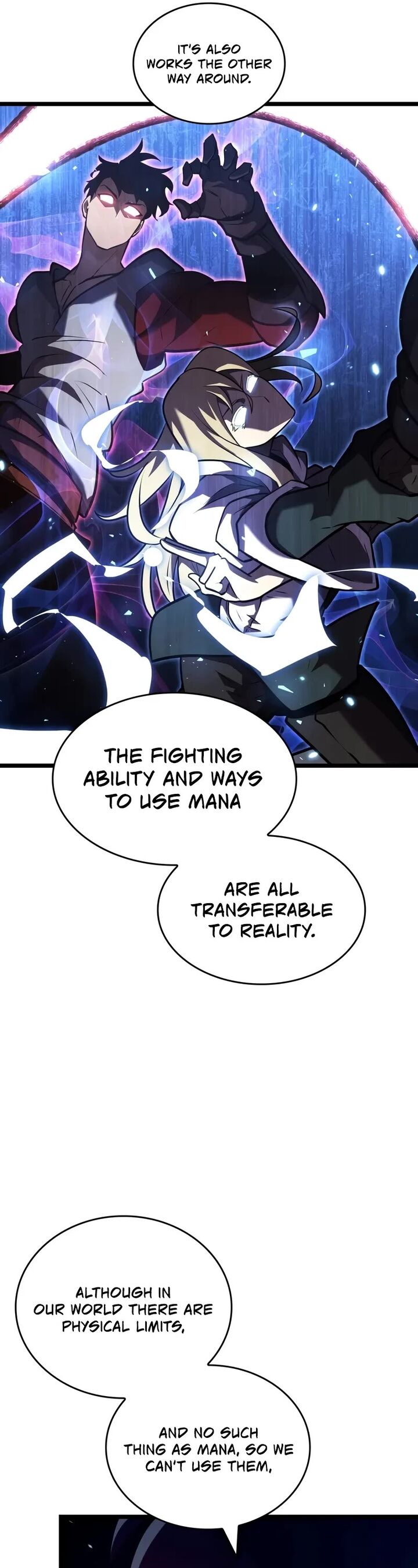 Return Of The Sss Class Ranker 142 27