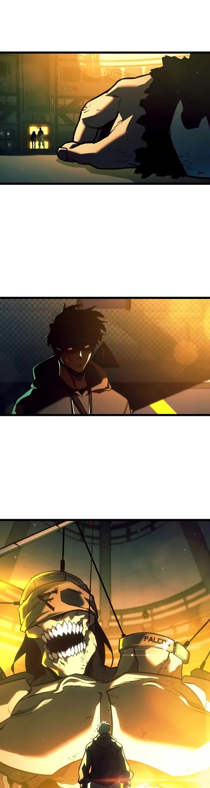 Return Of The Sss Class Ranker 142 3