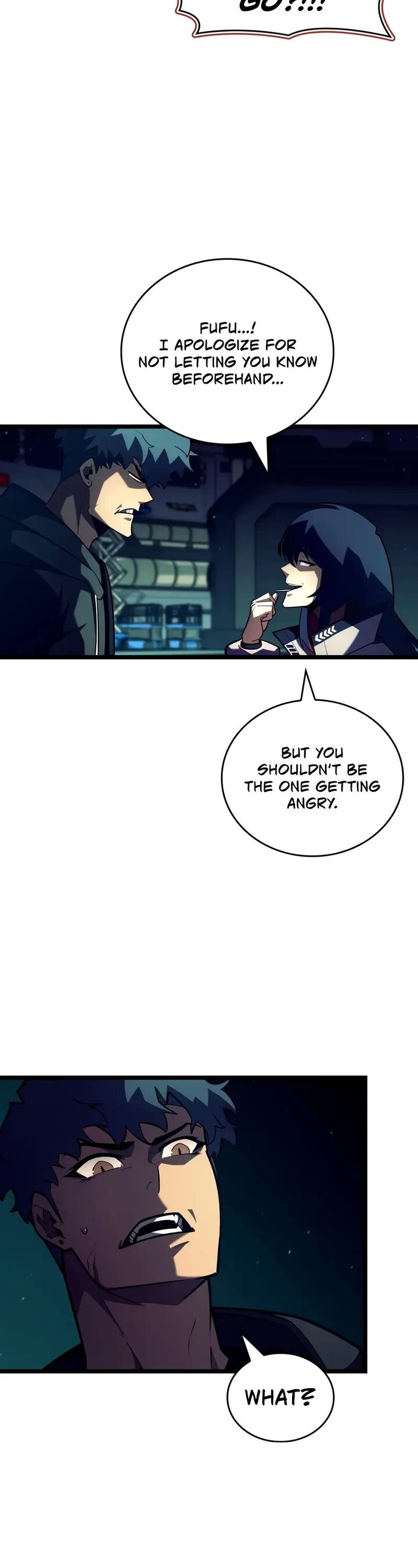 Return Of The Sss Class Ranker 142 31