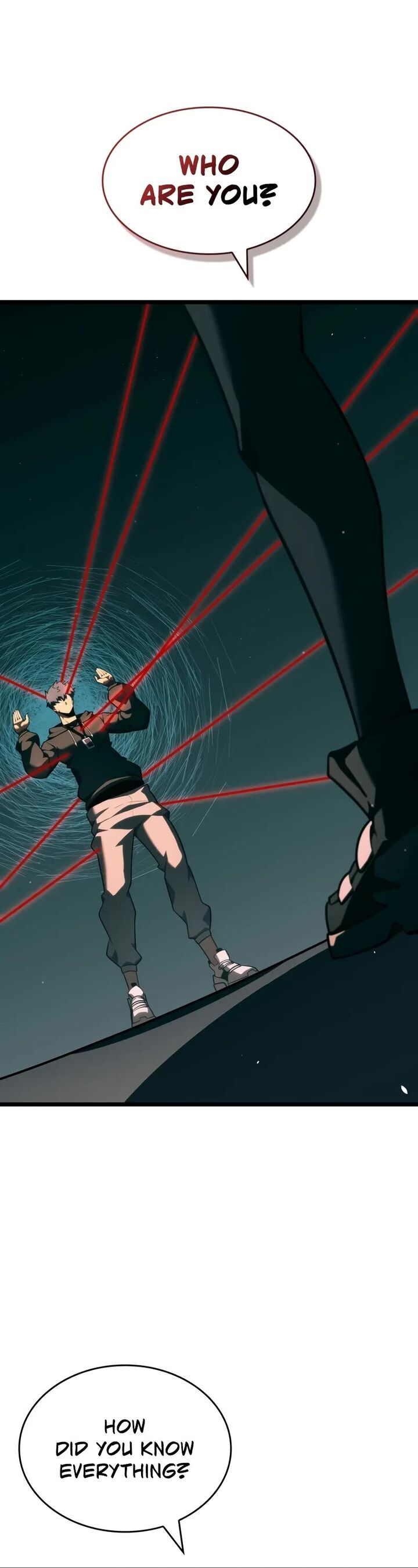 Return Of The Sss Class Ranker 142 36