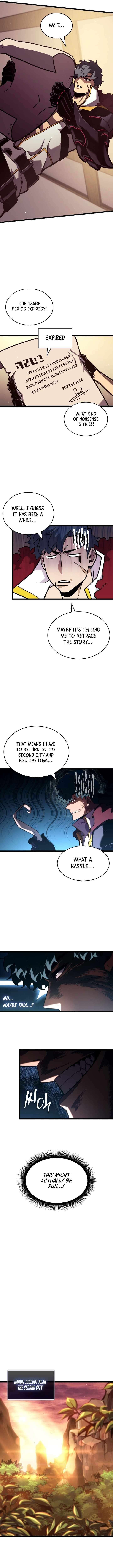 Return Of The Sss Class Ranker 145 4