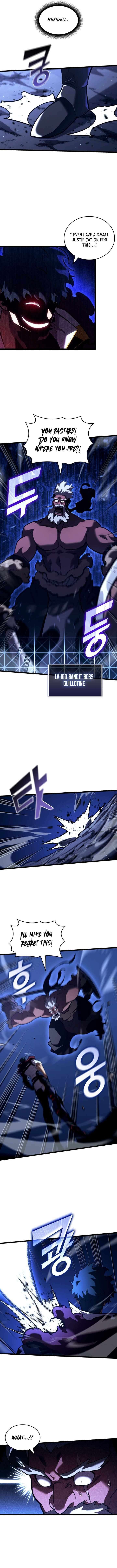 Return Of The Sss Class Ranker 145 6
