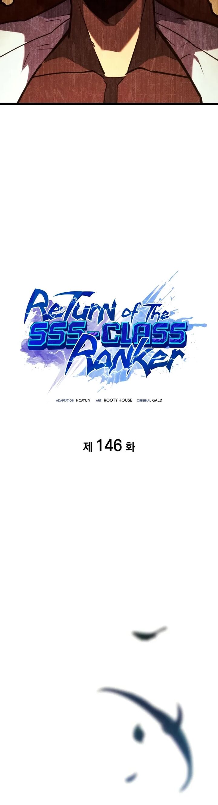 Return Of The Sss Class Ranker 146 10