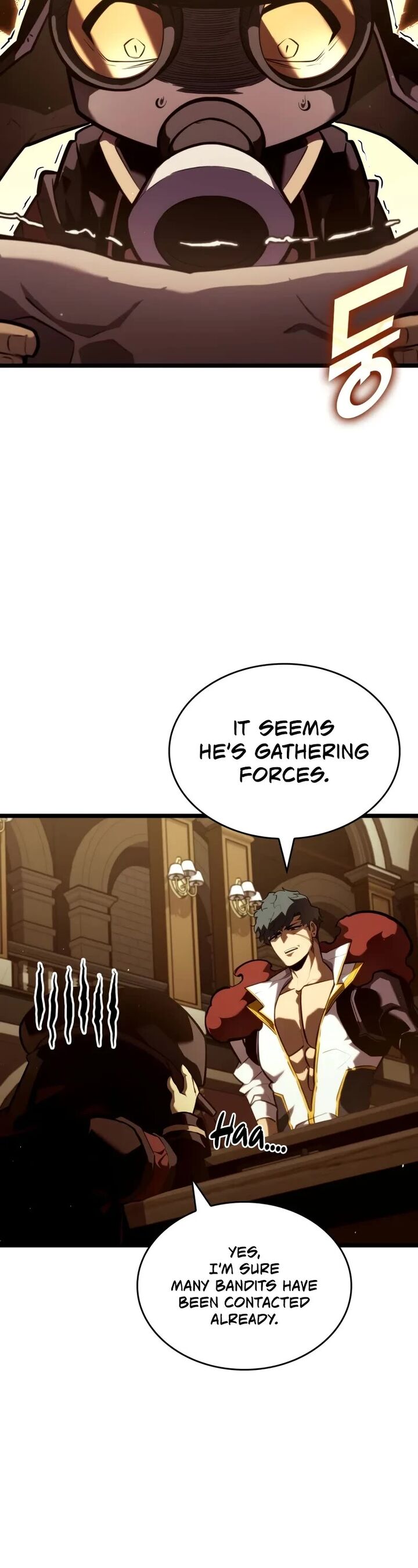 Return Of The Sss Class Ranker 146 3