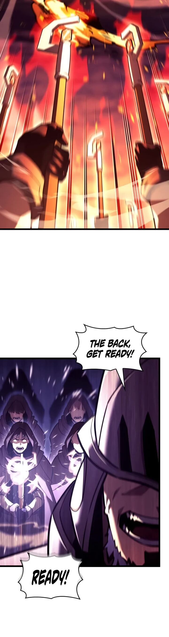 Return Of The Sss Class Ranker 146 37