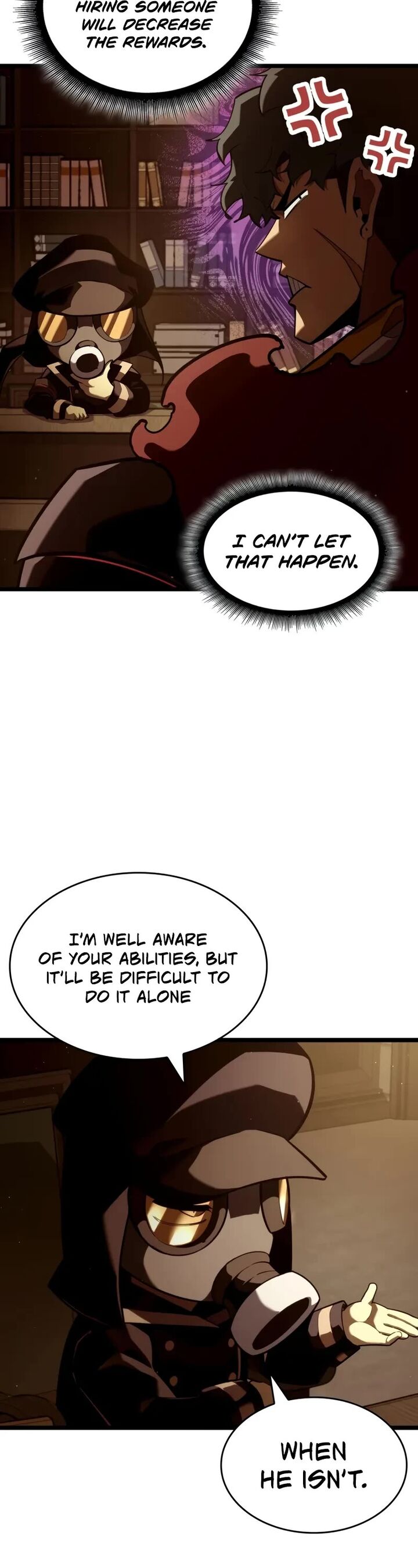 Return Of The Sss Class Ranker 146 6
