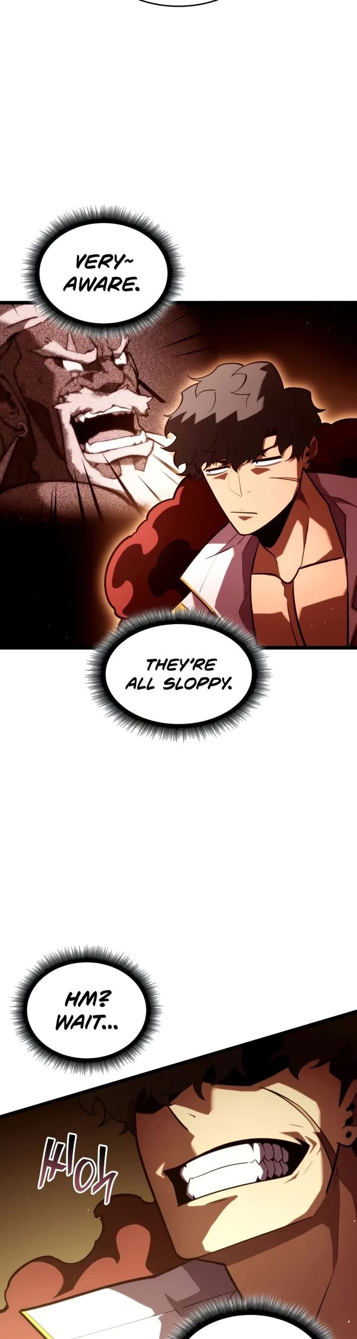 Return Of The Sss Class Ranker 146 8