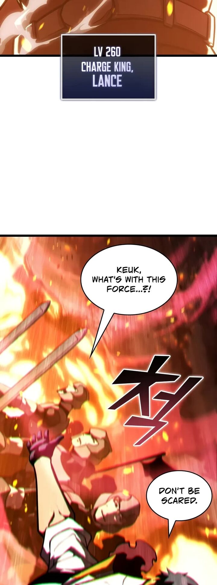 Return Of The Sss Class Ranker 147 5