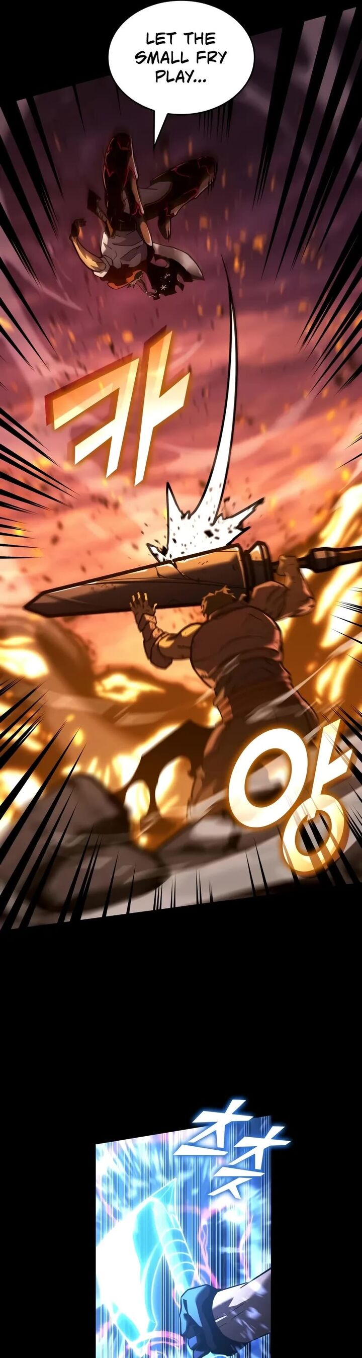 Return Of The Sss Class Ranker 147 56