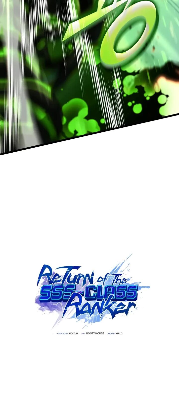 Return Of The Sss Class Ranker 147 69