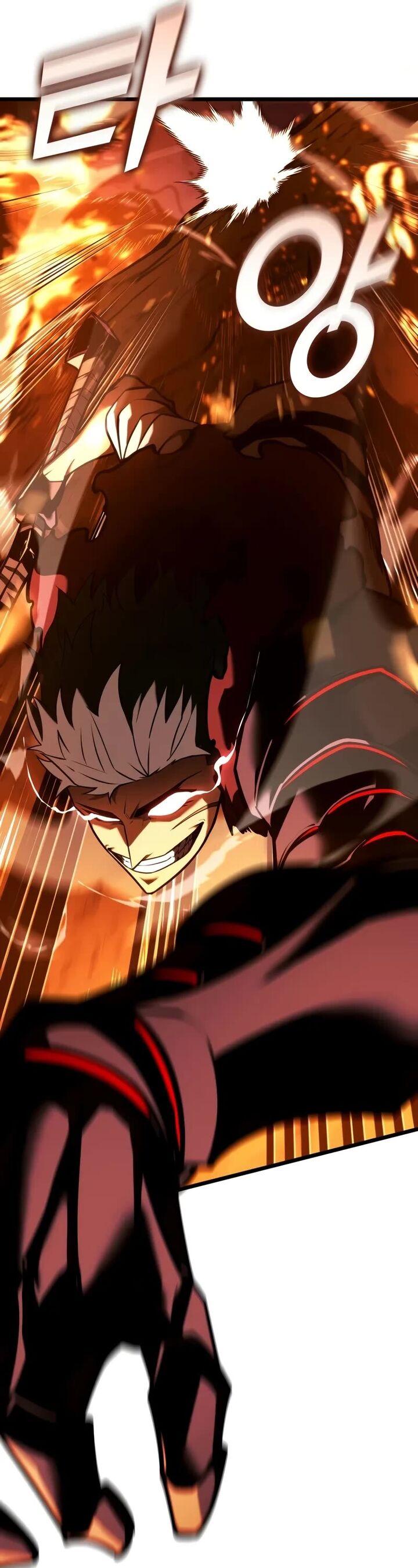 Return Of The Sss Class Ranker 147 7