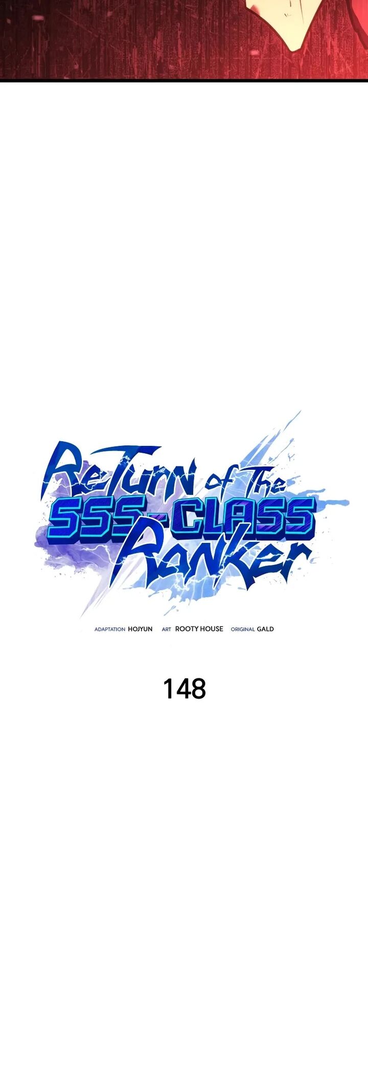 Return Of The Sss Class Ranker 148 21