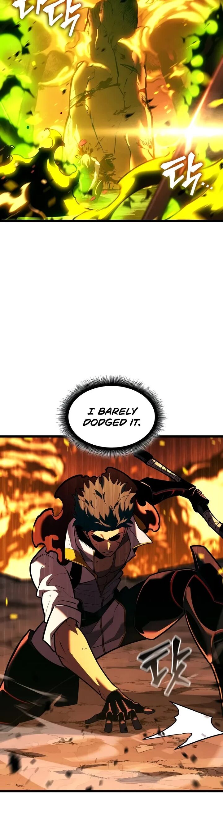 Return Of The Sss Class Ranker 148 3