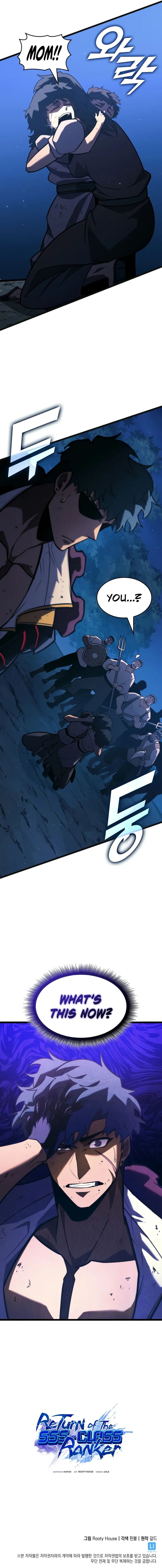 Return Of The Sss Class Ranker 150 19