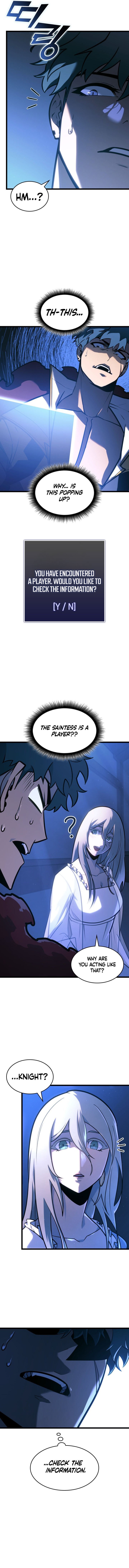 Return Of The Sss Class Ranker 152 2