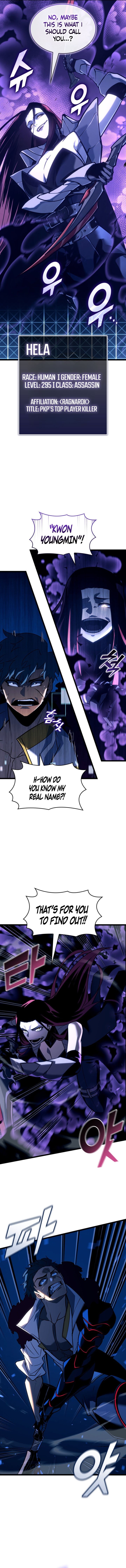 Return Of The Sss Class Ranker 152 6