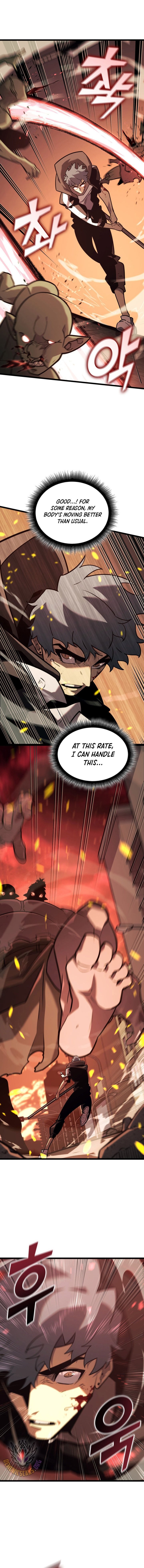 Return Of The Sss Class Ranker 153 13
