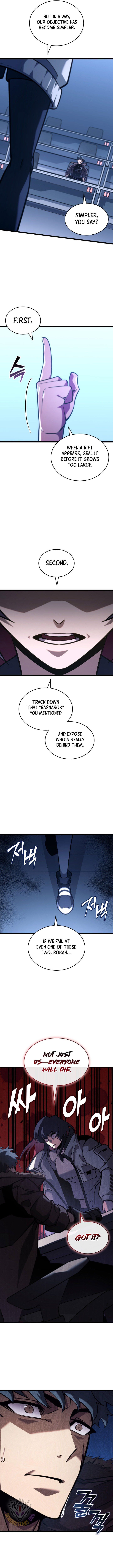 Return Of The Sss Class Ranker 154 13