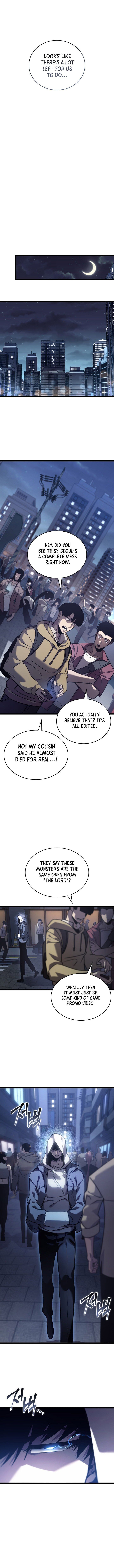 Return Of The Sss Class Ranker 154 14