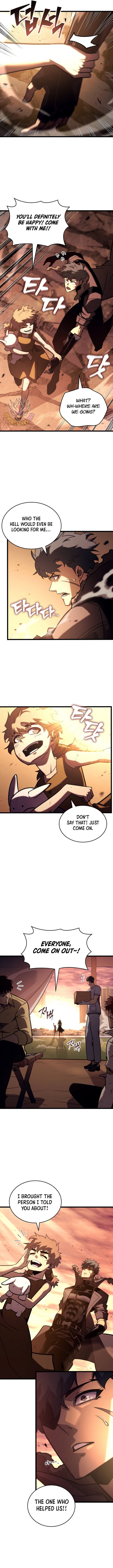 Return Of The Sss Class Ranker 154 5