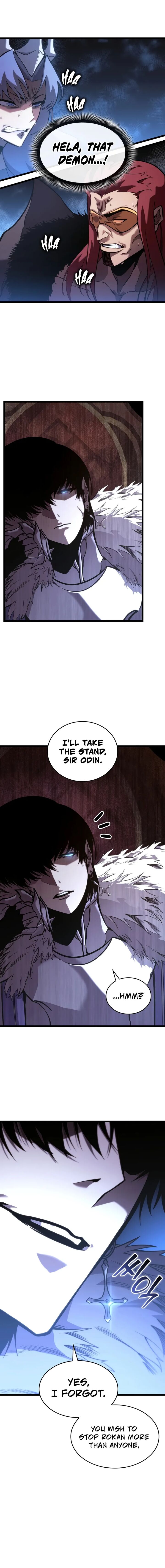 Return Of The Sss Class Ranker 155 5