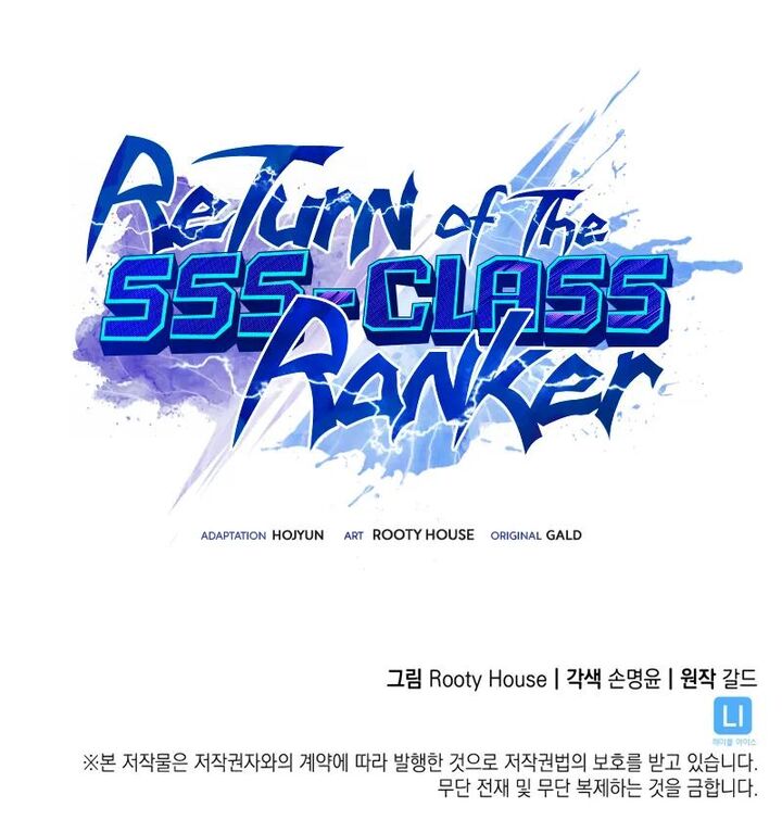 Return Of The Sss Class Ranker 156 16