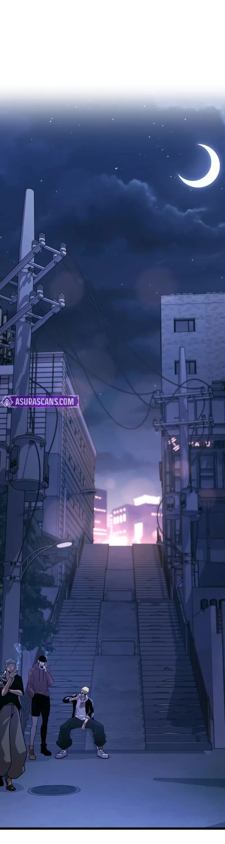 Return Of The Sss Class Ranker 157 1