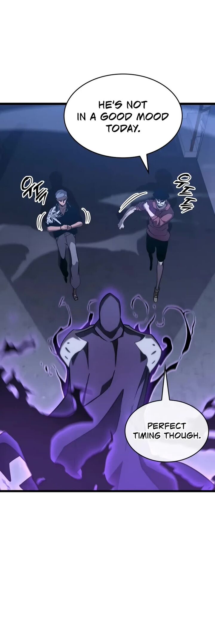 Return Of The Sss Class Ranker 157 10