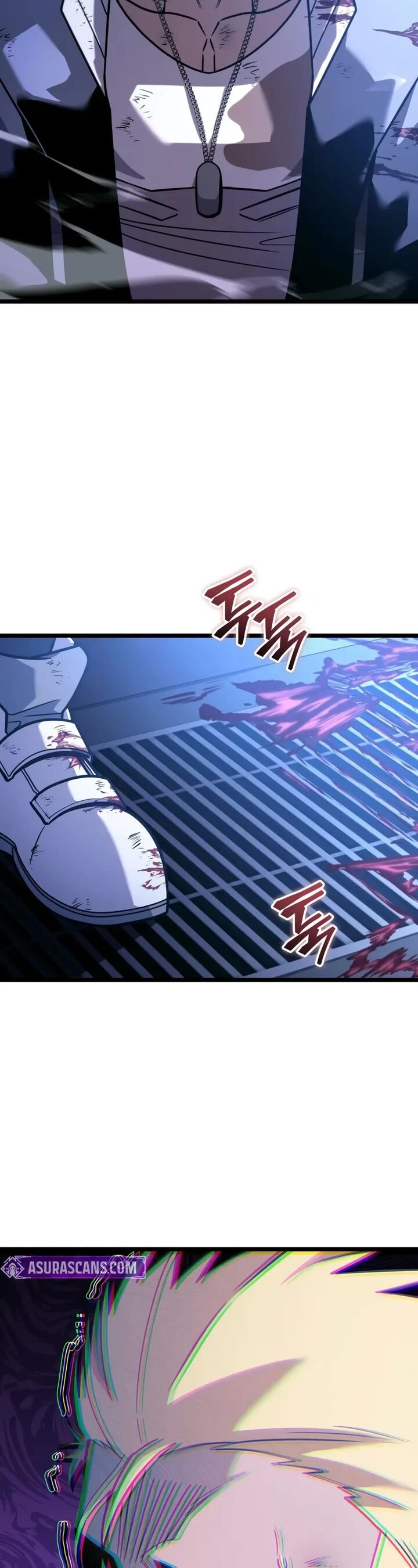 Return Of The Sss Class Ranker 157 12