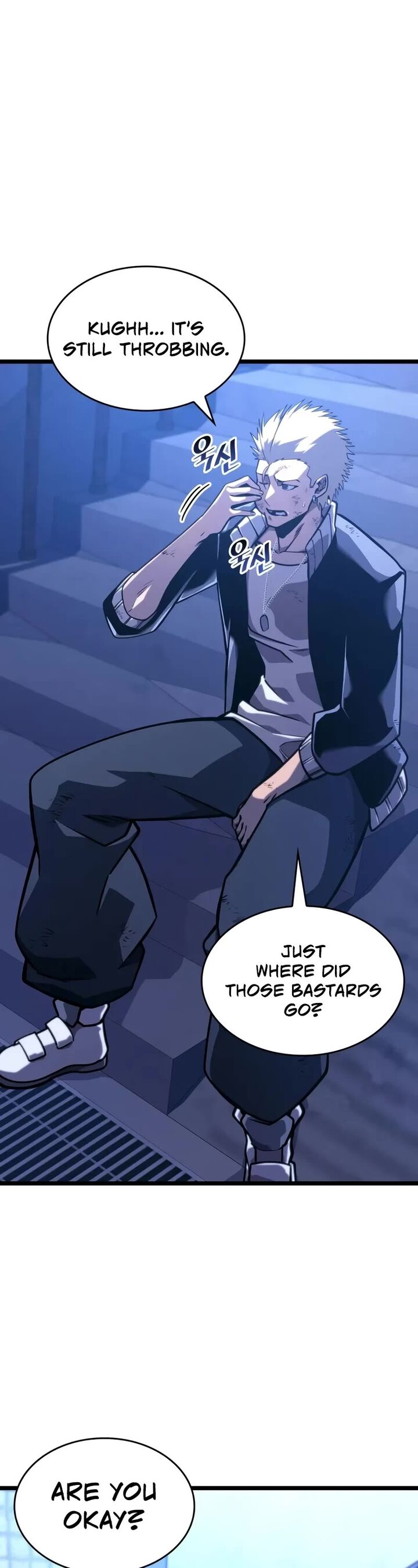 Return Of The Sss Class Ranker 157 2