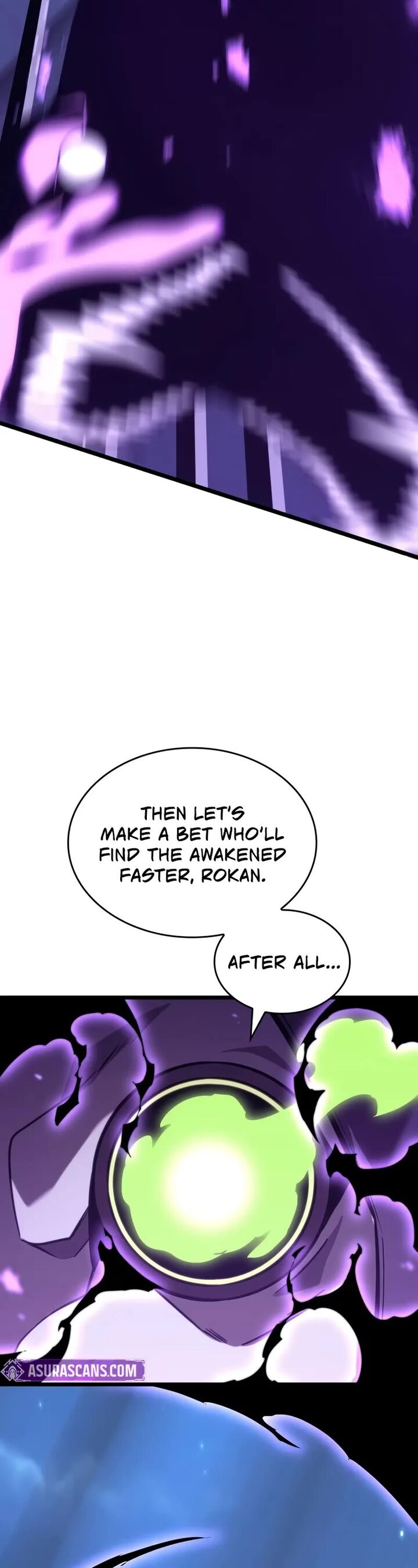 Return Of The Sss Class Ranker 157 22