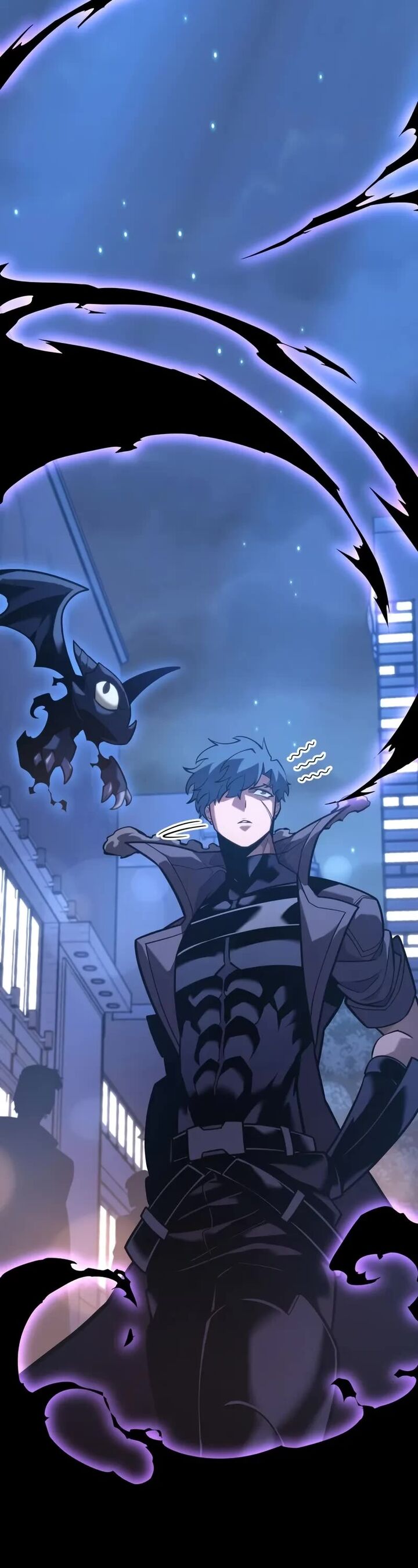 Return Of The Sss Class Ranker 157 23