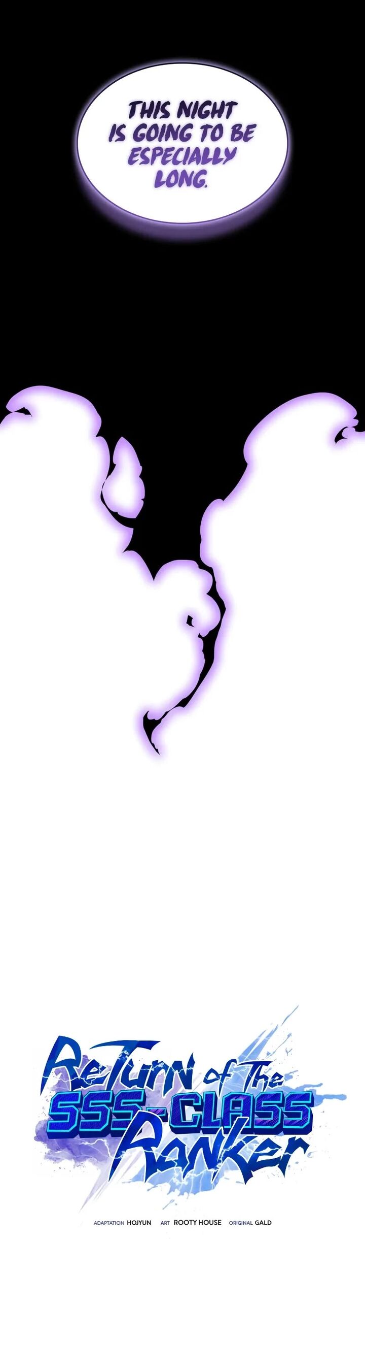 Return Of The Sss Class Ranker 157 24