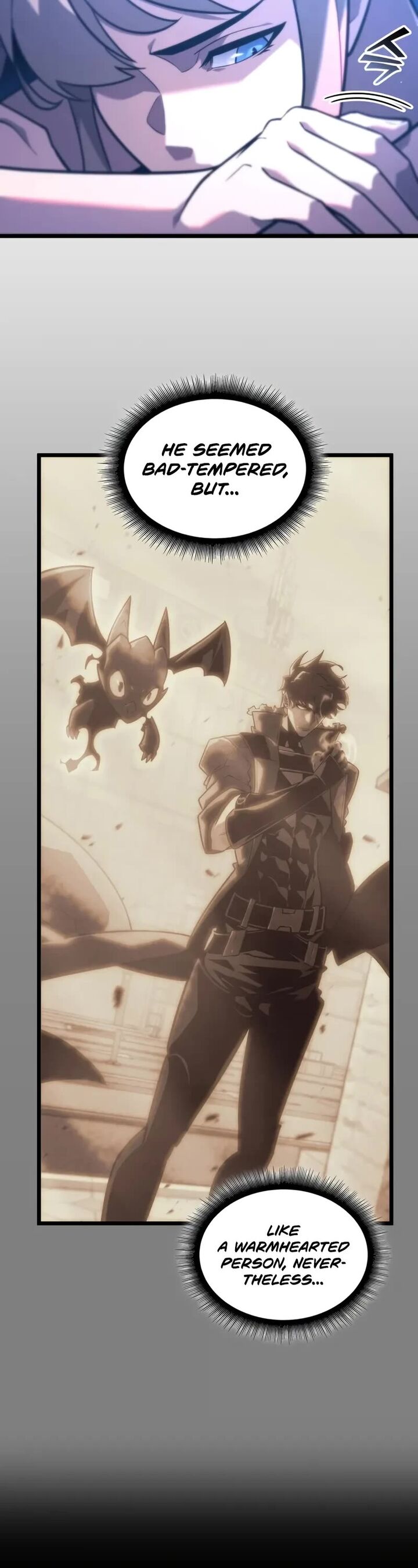 Return Of The Sss Class Ranker 157 27