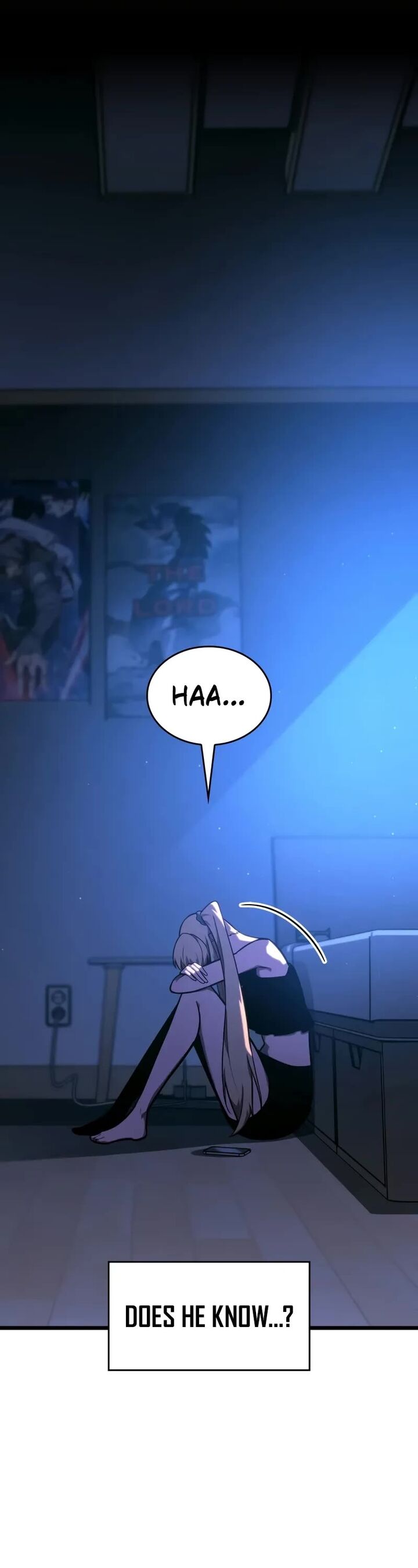 Return Of The Sss Class Ranker 157 28