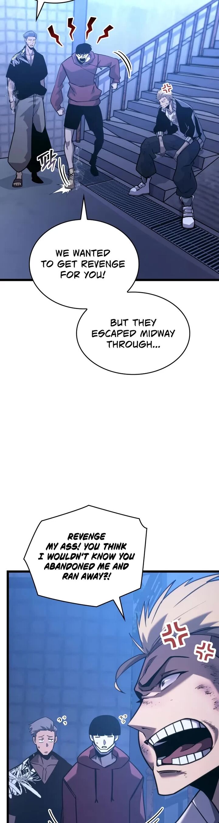 Return Of The Sss Class Ranker 157 3