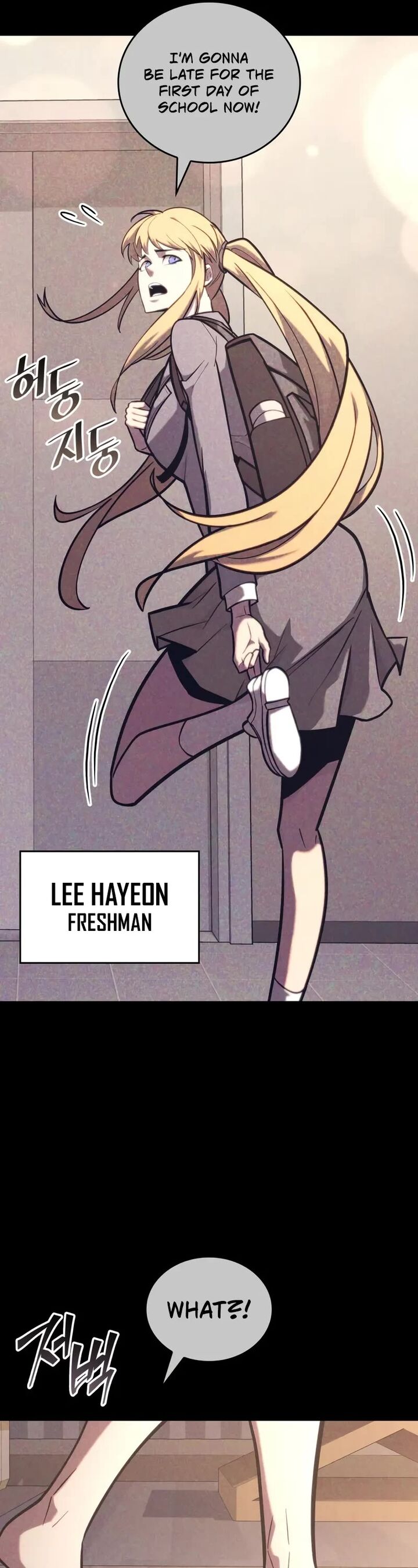 Return Of The Sss Class Ranker 157 31