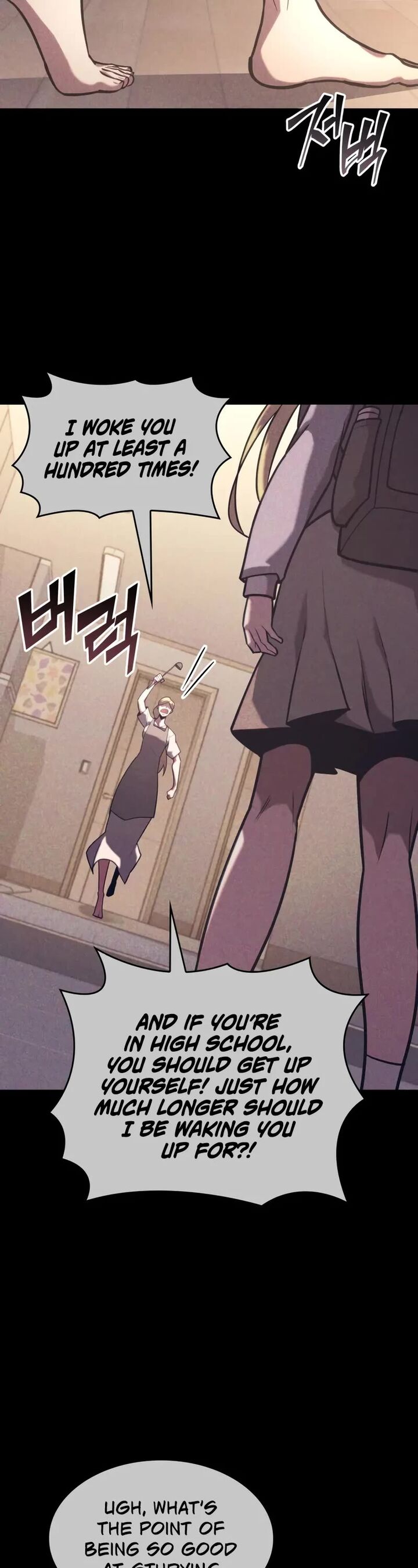 Return Of The Sss Class Ranker 157 32