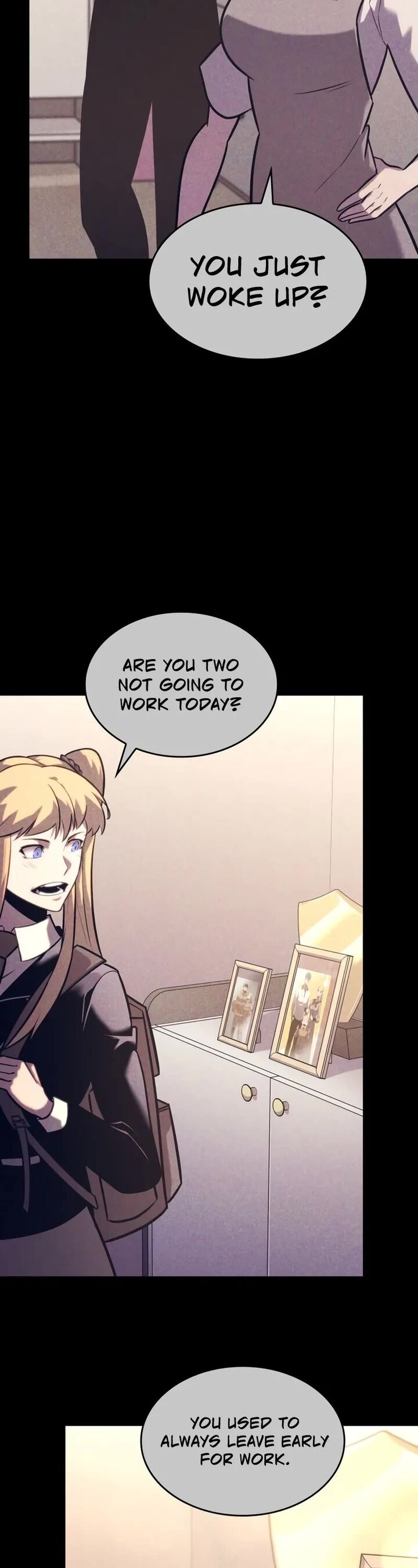 Return Of The Sss Class Ranker 157 34