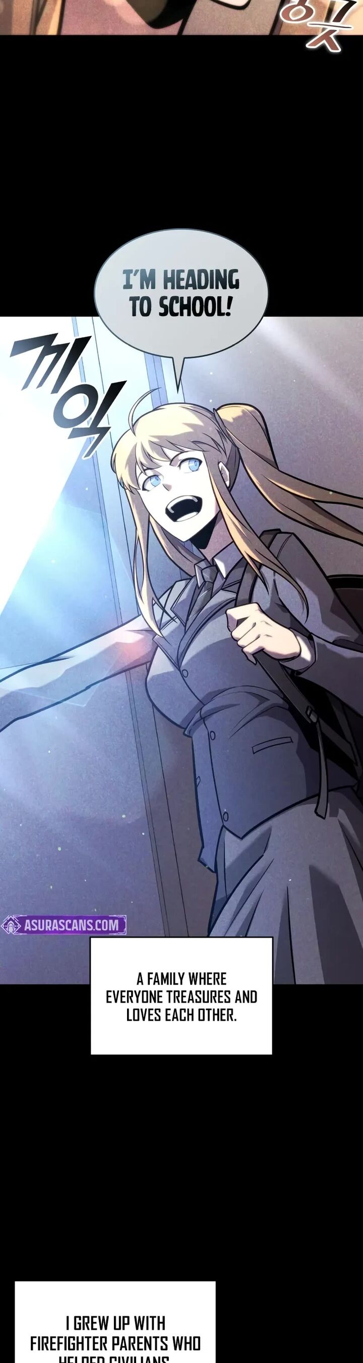 Return Of The Sss Class Ranker 157 37