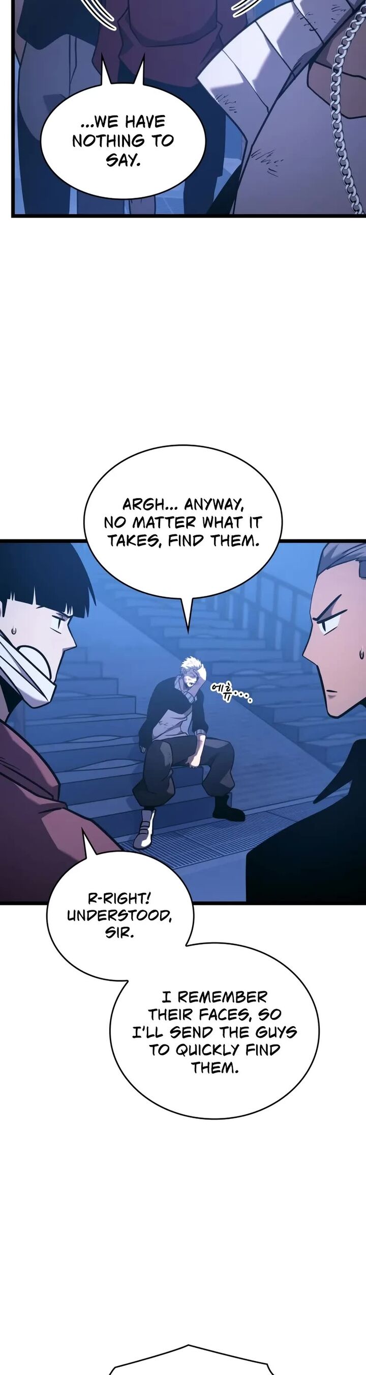 Return Of The Sss Class Ranker 157 4