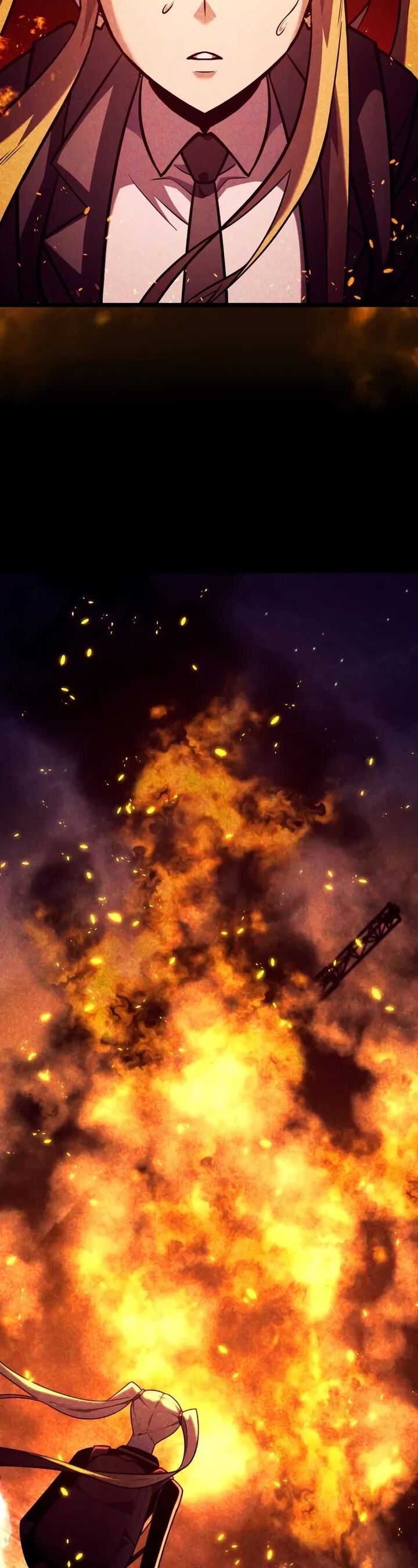 Return Of The Sss Class Ranker 157 47