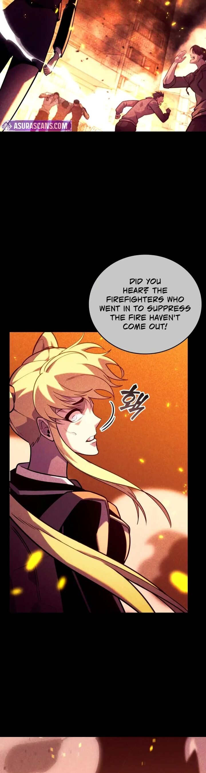 Return Of The Sss Class Ranker 157 48