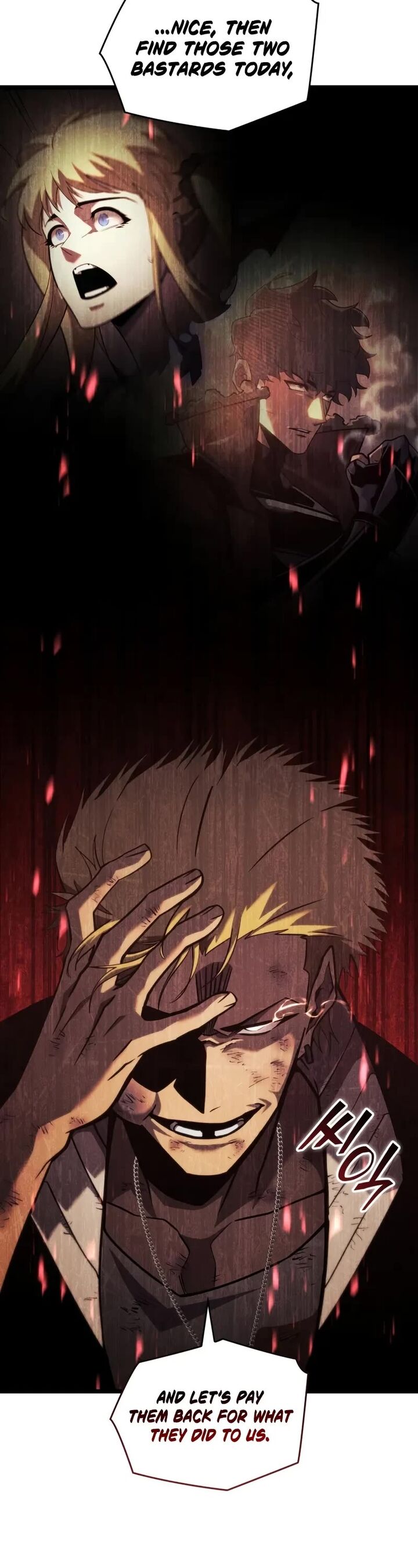 Return Of The Sss Class Ranker 157 5