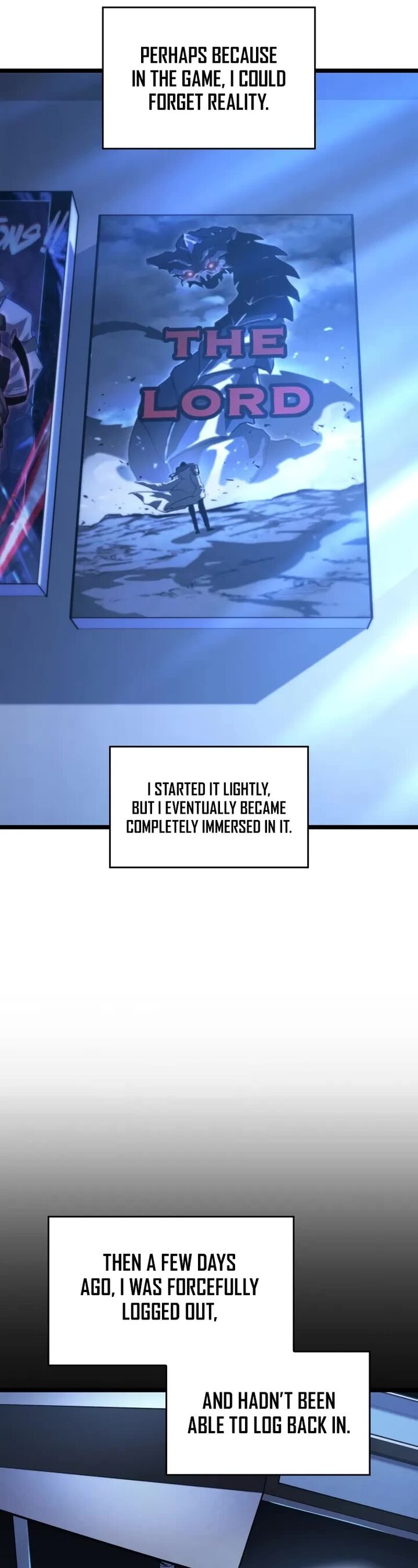 Return Of The Sss Class Ranker 157 56