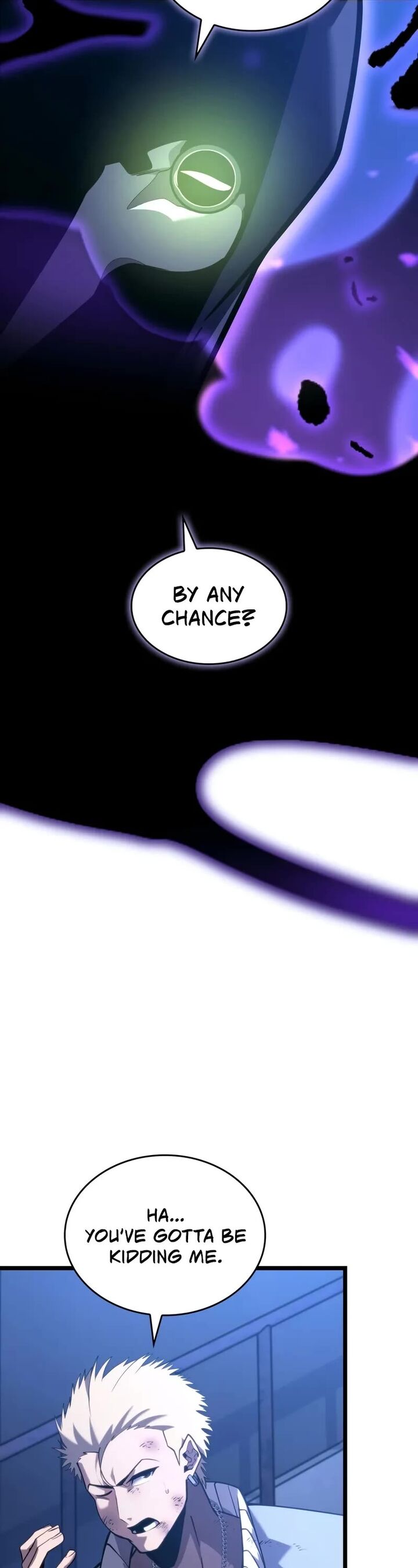 Return Of The Sss Class Ranker 157 8