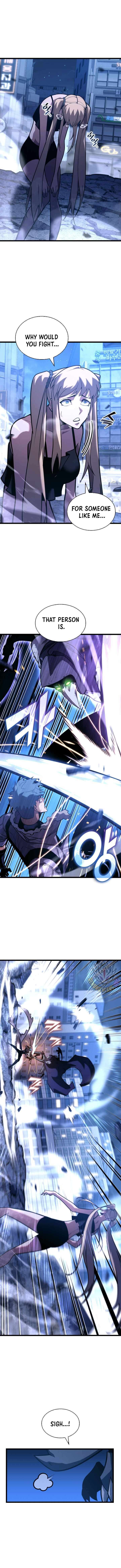 Return Of The Sss Class Ranker 158 11