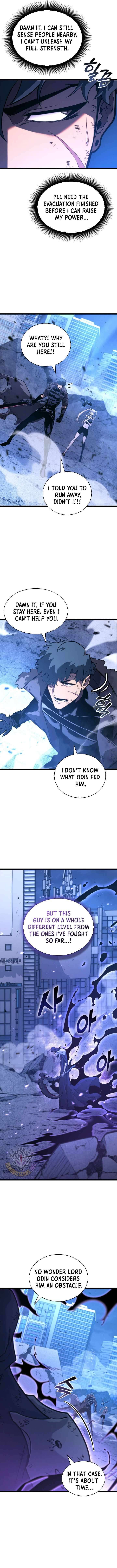 Return Of The Sss Class Ranker 158 15