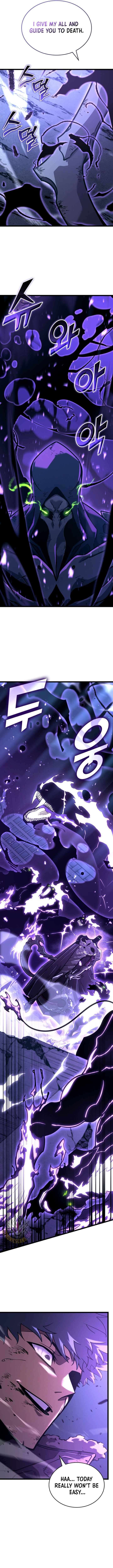 Return Of The Sss Class Ranker 158 16