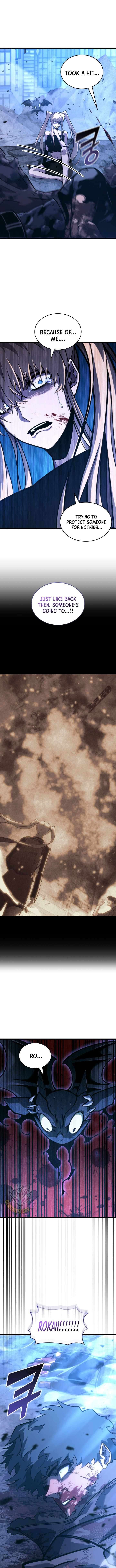 Return Of The Sss Class Ranker 158 20